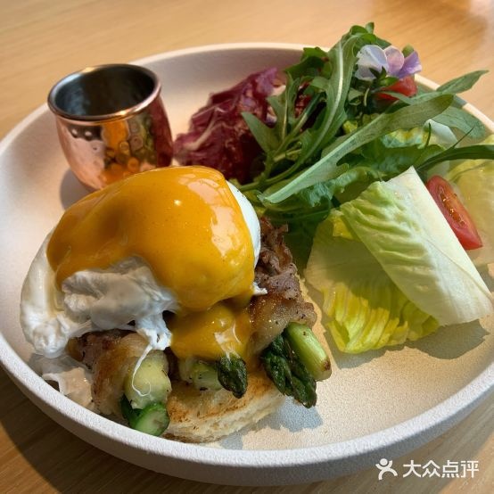 肉全食·Brunch·靠肉料理