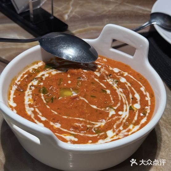 TASTE OF PUNJAB·印度餐廳