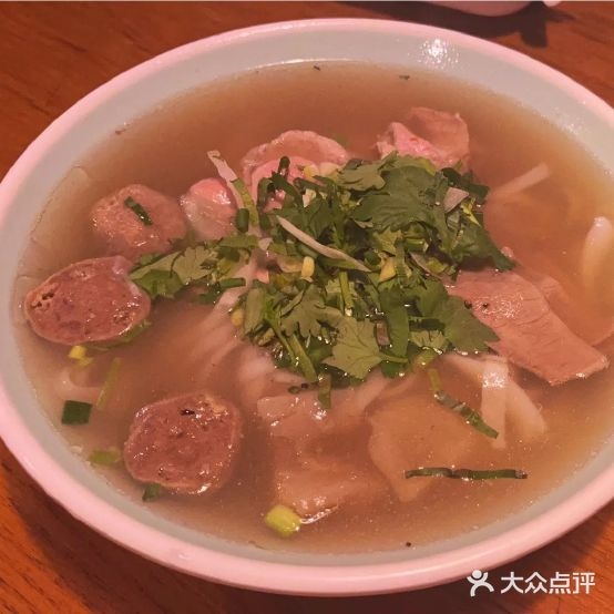 PhoToShop越南餐厅(武定点)