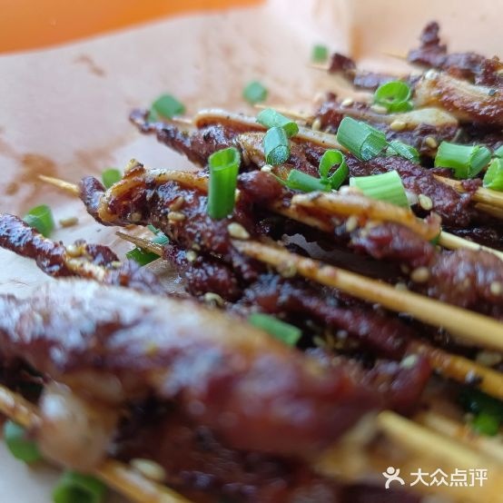 辣师傅炸鸡架(星瑞时代广场店)