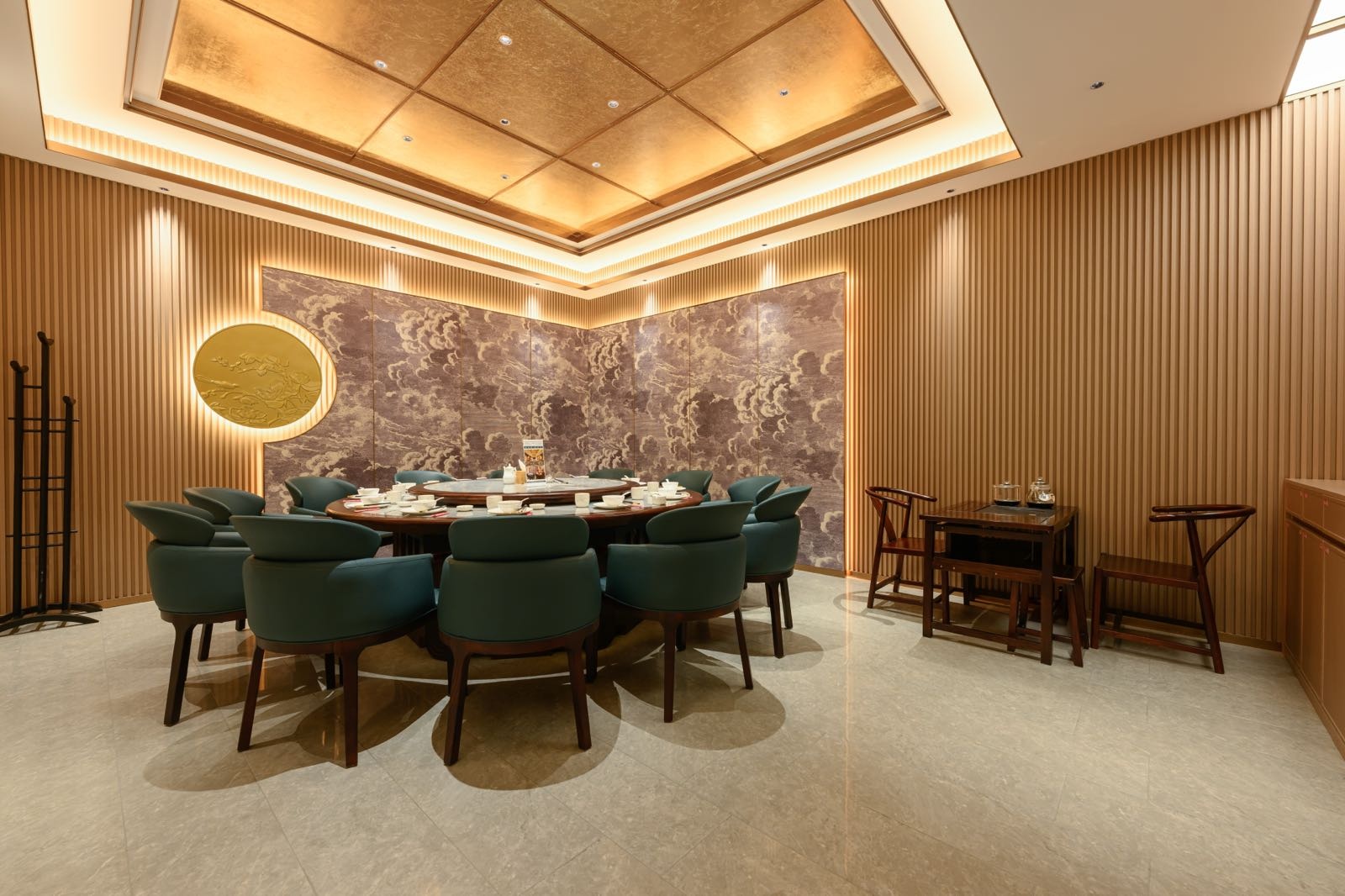 全季茶餐厅(朝阳街店)