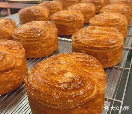 YMAICS壹麦滋(新村店)