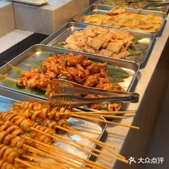 食蔬记·蔬食体验馆(吉龙大厦店)