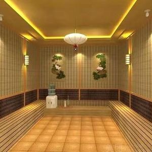 安然纳米汗蒸养生馆(协信·世外桃源店)
