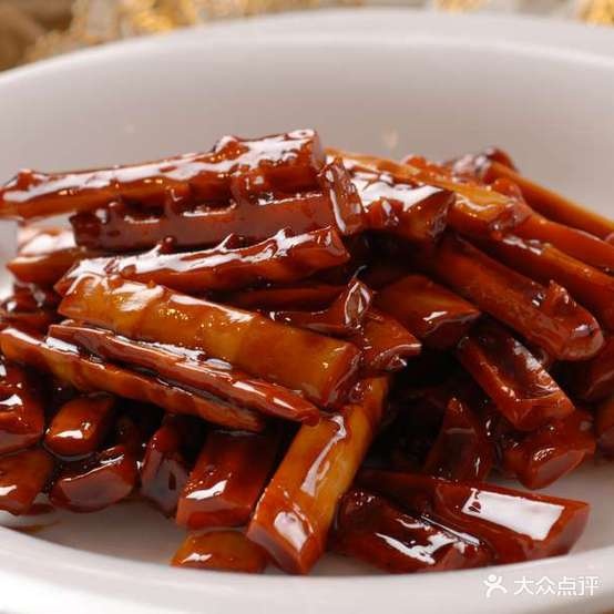 辅教整菜馆