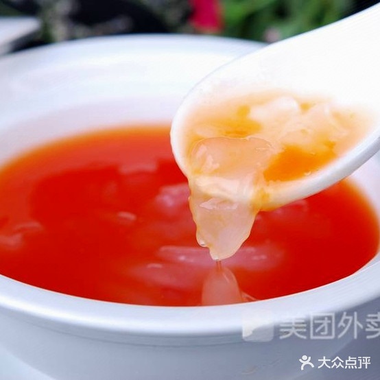 桂湖小吃