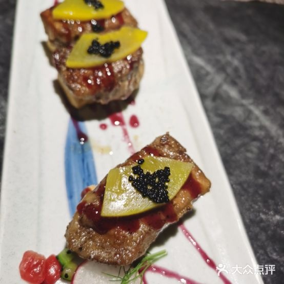 龙.海之幸日式自助料理(汉神购物广场店)