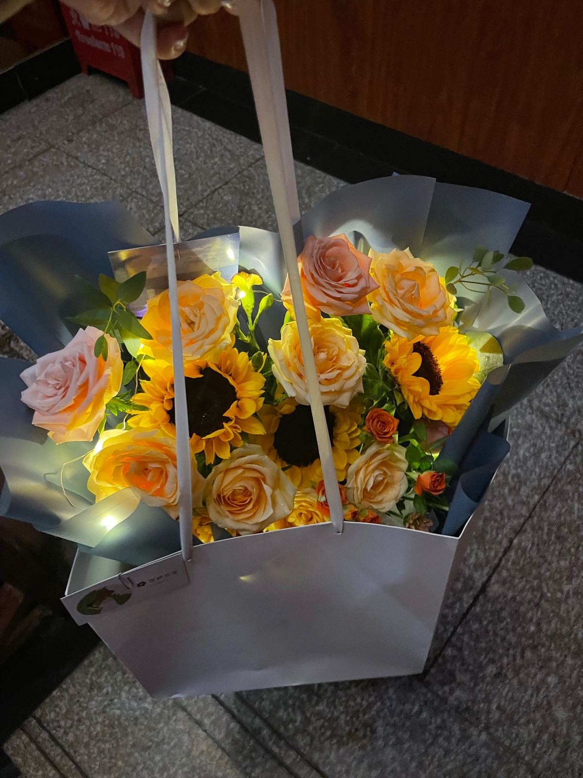 你的花店(咸宁店)