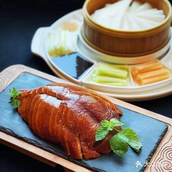皇朝玉园中餐(国宾酒店)