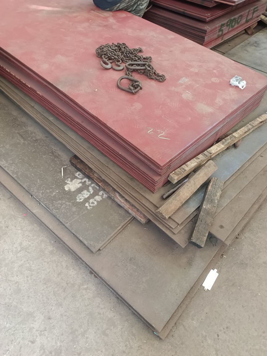 何峰废品回收站