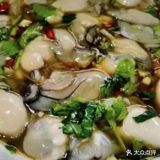 强子生腌(金鸡岭店)