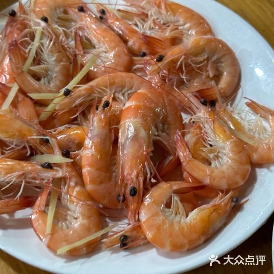 阿霞海鲜(东方店)