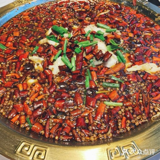 盐帮老婆婆(华商国际城店)