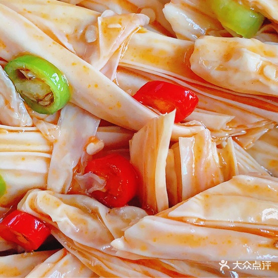 黄记轻食麻辣海鲜