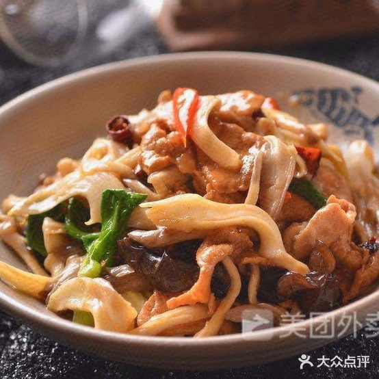 知味餐厅(盛和路店)