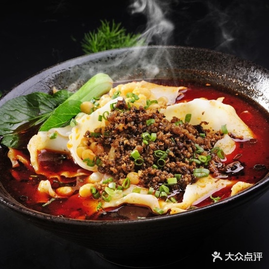 壹味砂锅(郊尾车站店)