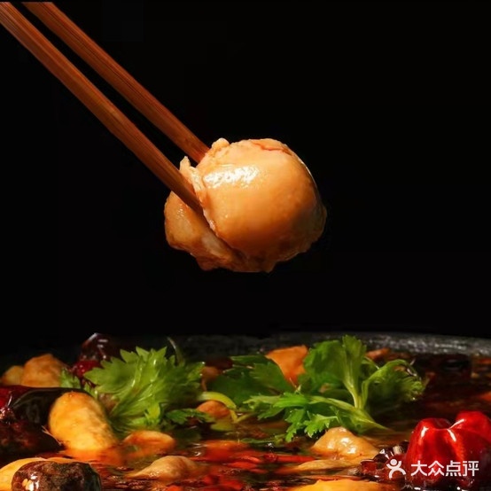 胖骚肥肠鸡