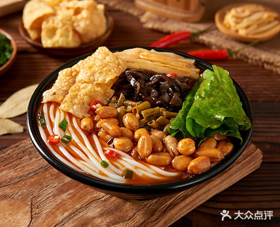 德禄柳州螺蛳粉