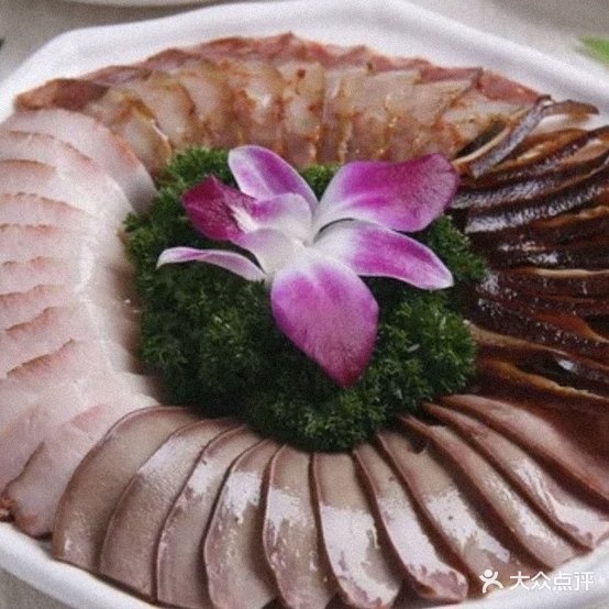 一芳园湘菜馆