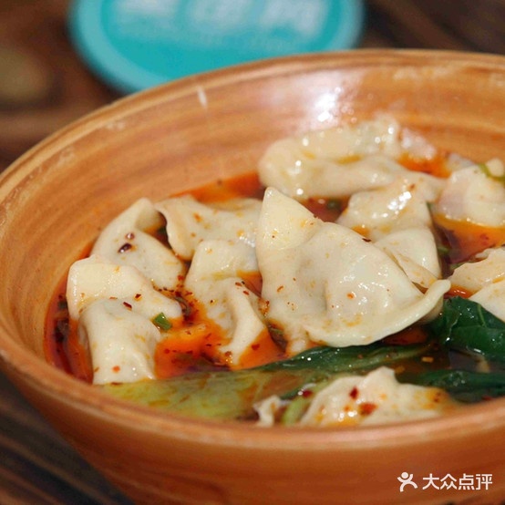 十字街霞姐饮食店(步行街店)