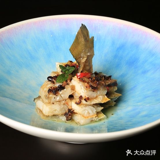 镇海开元名都·四季轩中餐厅