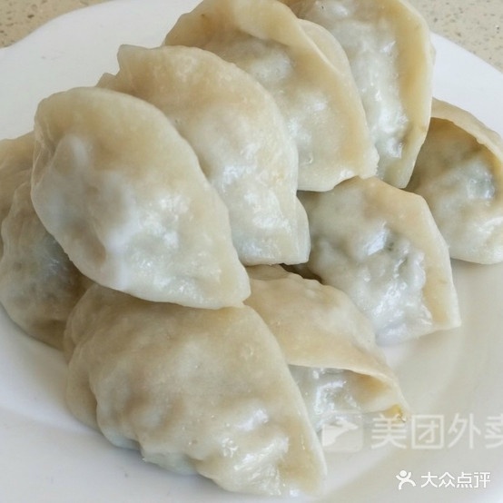 千囍饺子(农科路店)