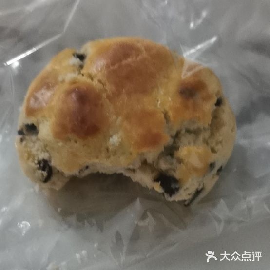 御见近暖·甜品生日蛋糕(万象城店)