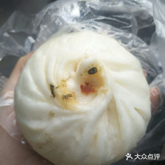 德园精做鲜包(湘图大厦店)