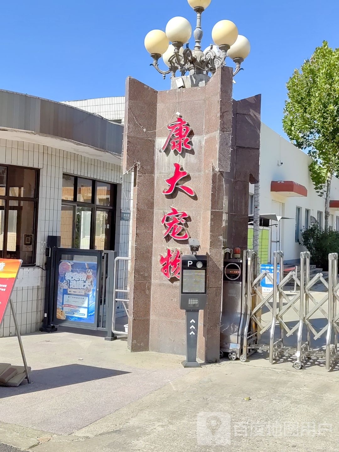 康大宠物