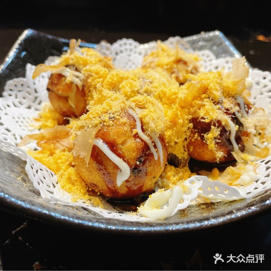 七禾寿司大(集士港店)