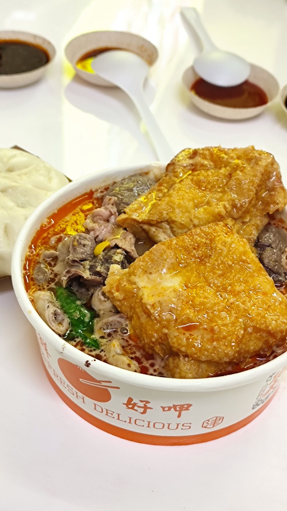 津品味(大学湾店)