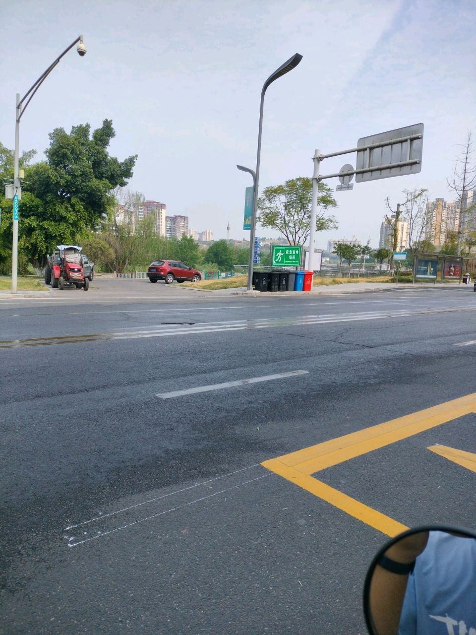 双龙公园