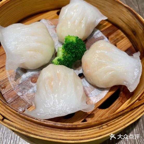 佐敦茶can厅(中山路天虹店)