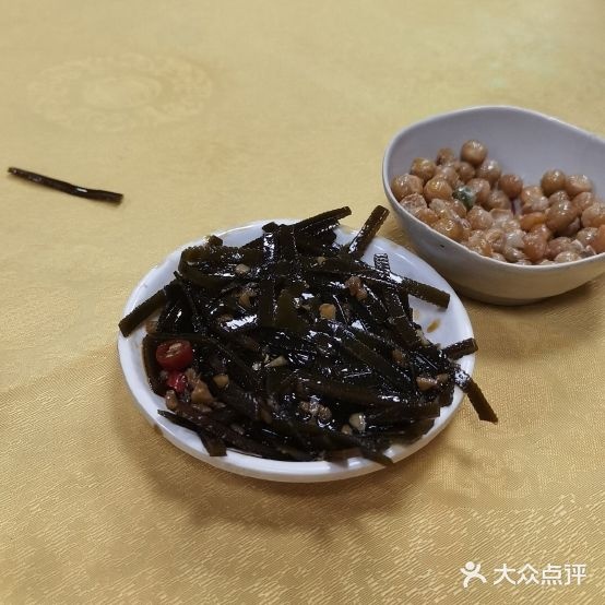 惠满砂锅粥