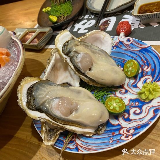 憩·一川烧肉居酒屋(天津街店)