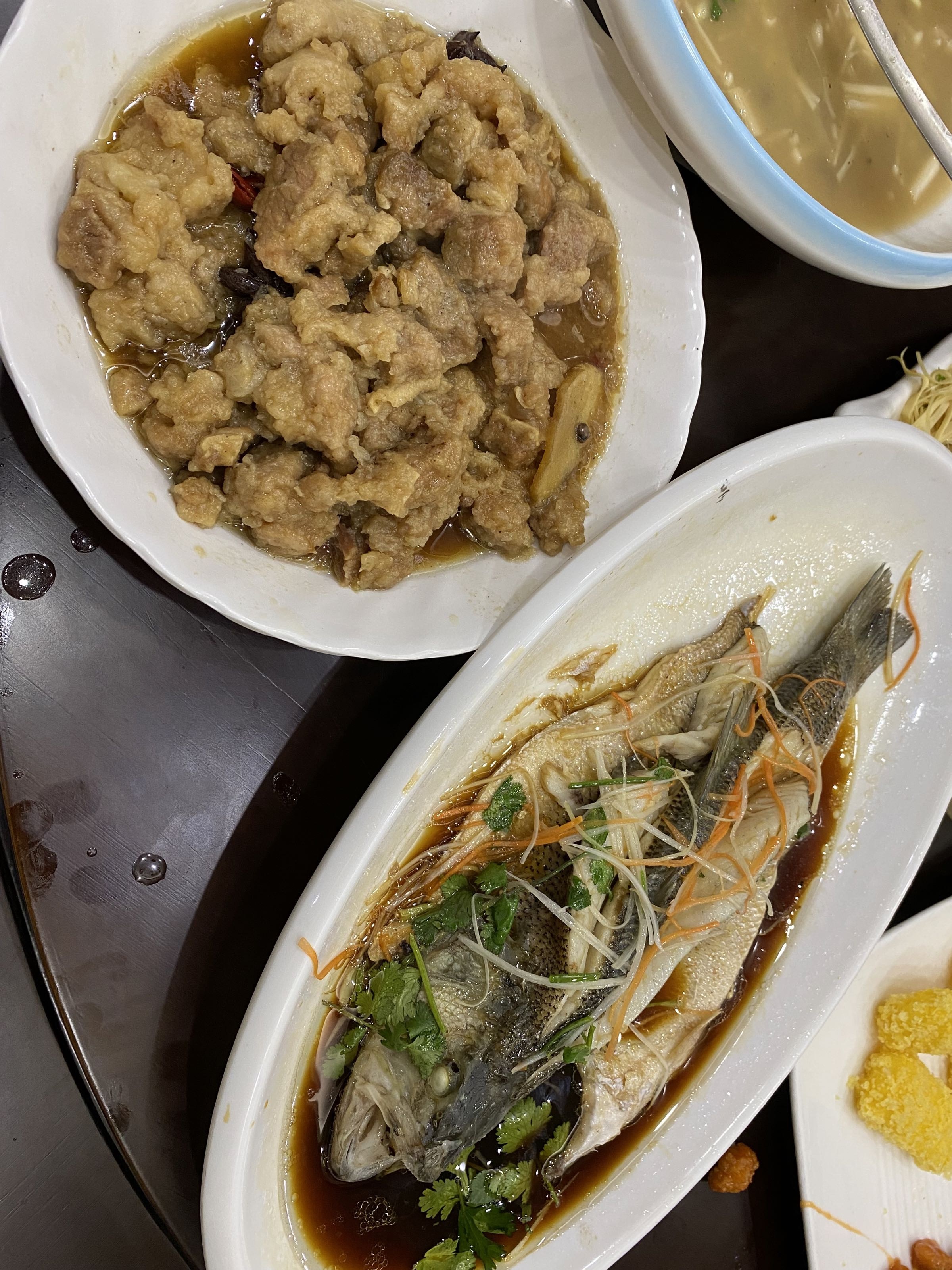 民族饭店(西山货街店)