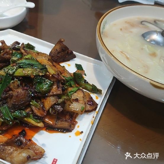 福轩院川菜(功臣御苑小区店)