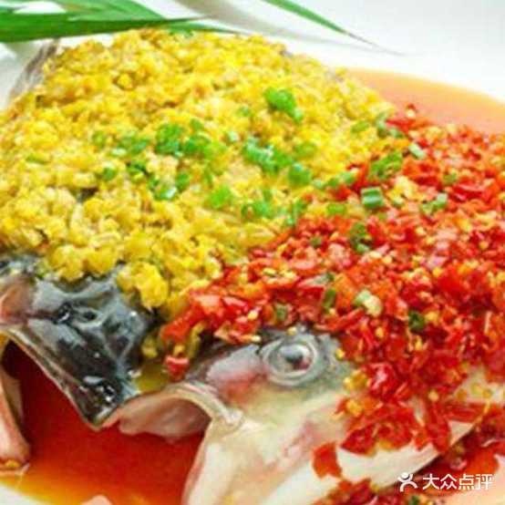 口味小堂家常菜(新华路店)
