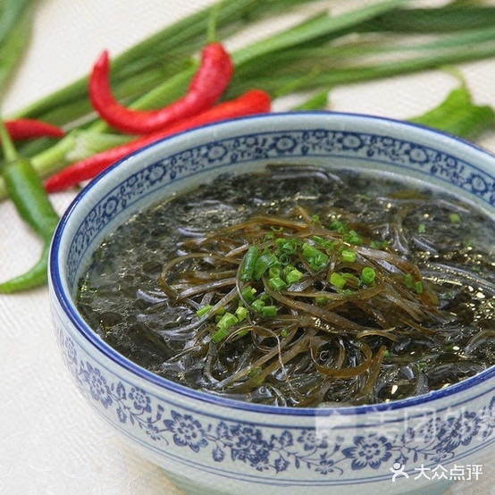 尝知味面馆