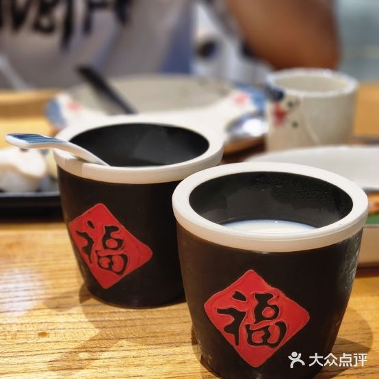 桂畔深夜食堂