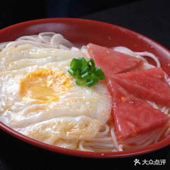 章氏特殊小吃(绩溪店)