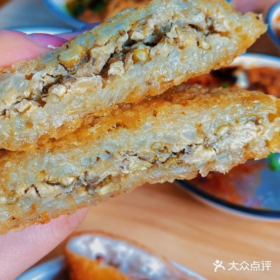 裥坝杆湾灯钫豆腐脑水粉(釜溪里店)
