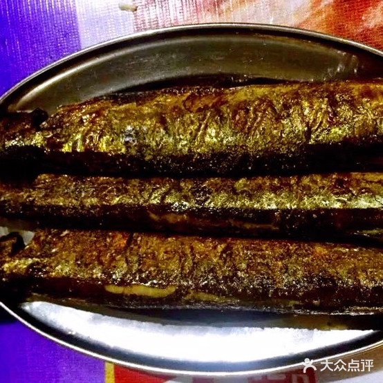 聚点烧烤(教育新村店)