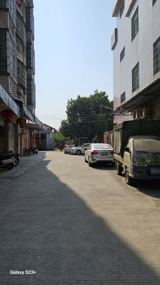 车岗镇