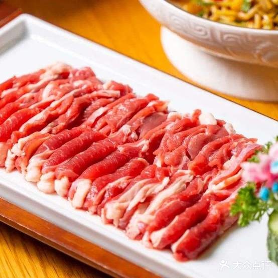 八禾铜锅涮(金明国际店)