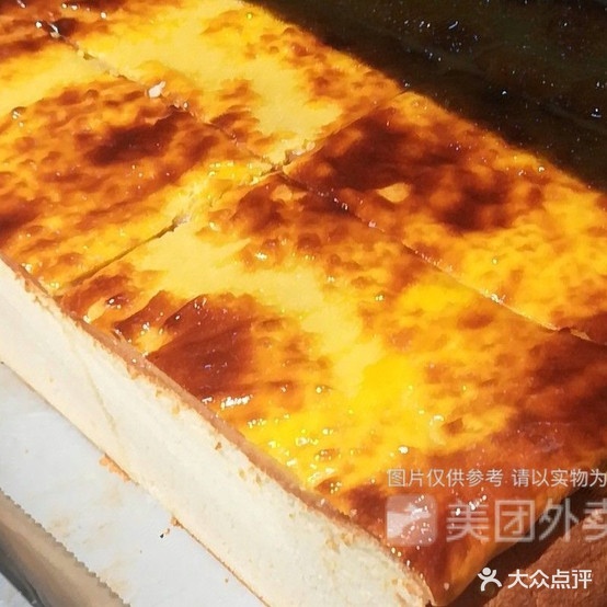 Bakery巴黎贝可·生日蛋糕(钱塘区店)