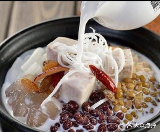 椰sir·海南清补凉(广福桥店)