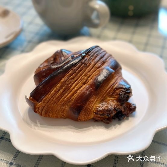 福贵面包公司(运河店)