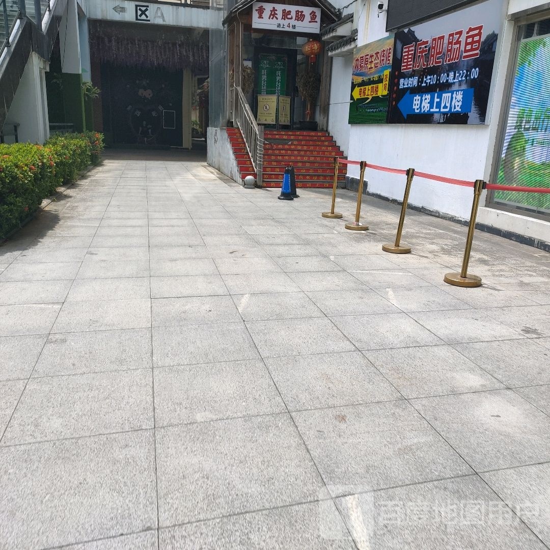 渝味渔重庆肥肠鱼(鼎尚店)
