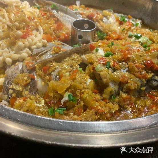 慈化最爱妈妈菜馆(玉山路店)